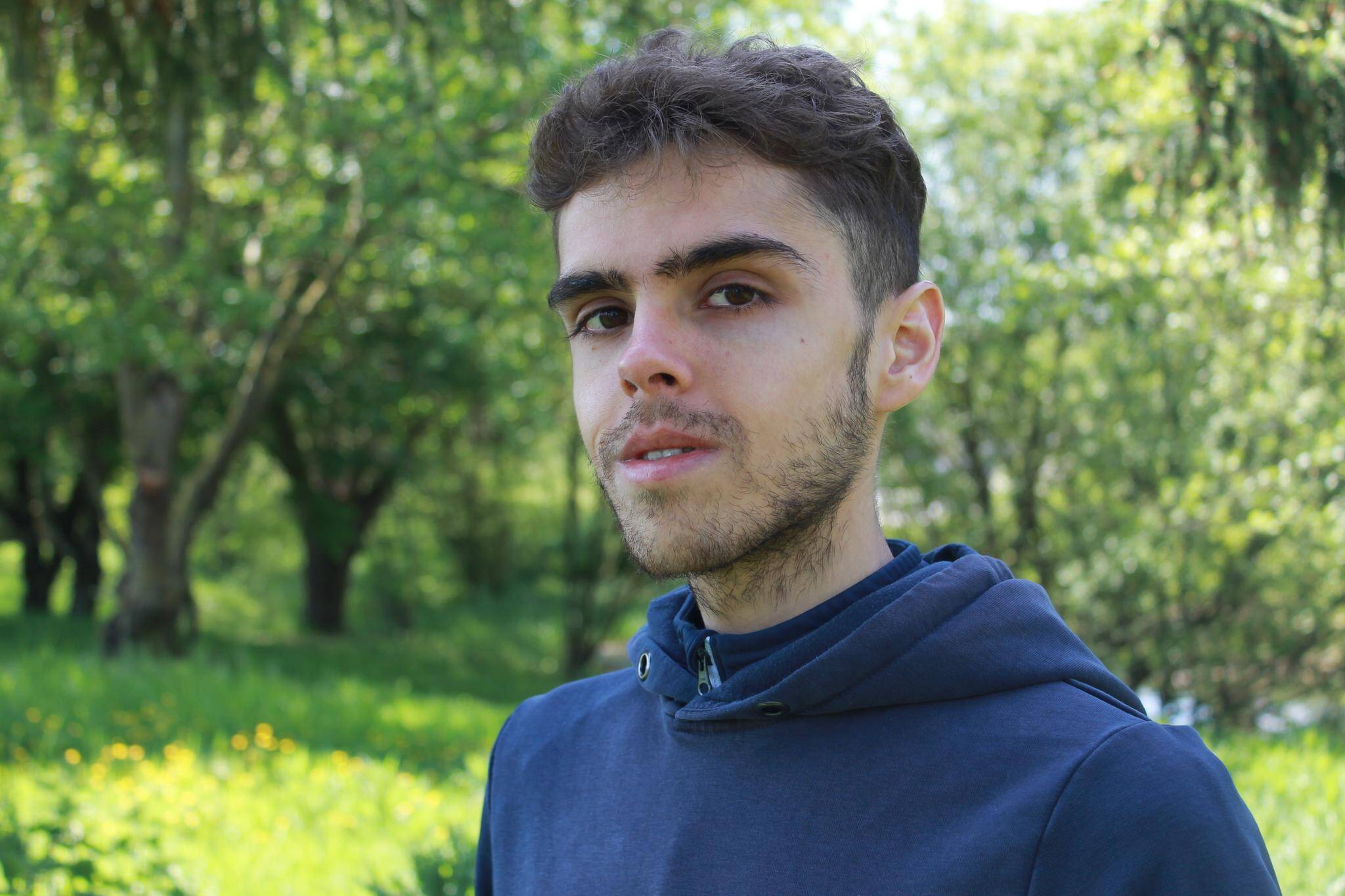 Nico Ddbbo
