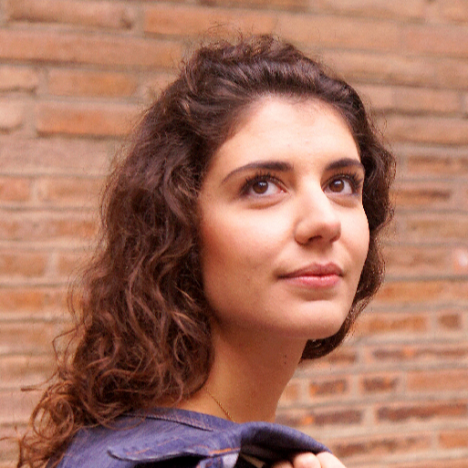 Laura Zanti