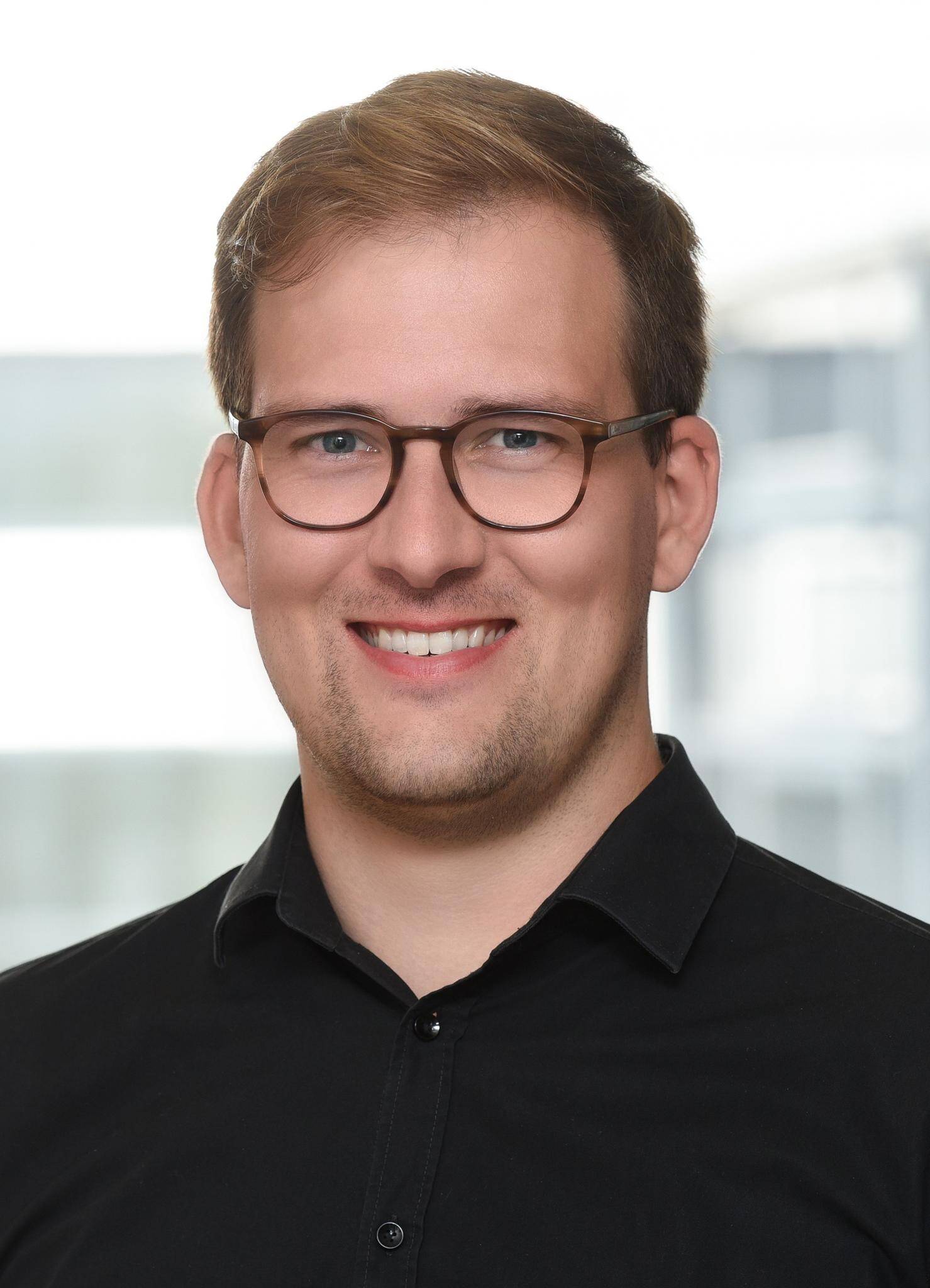 Christian Bruckmaier