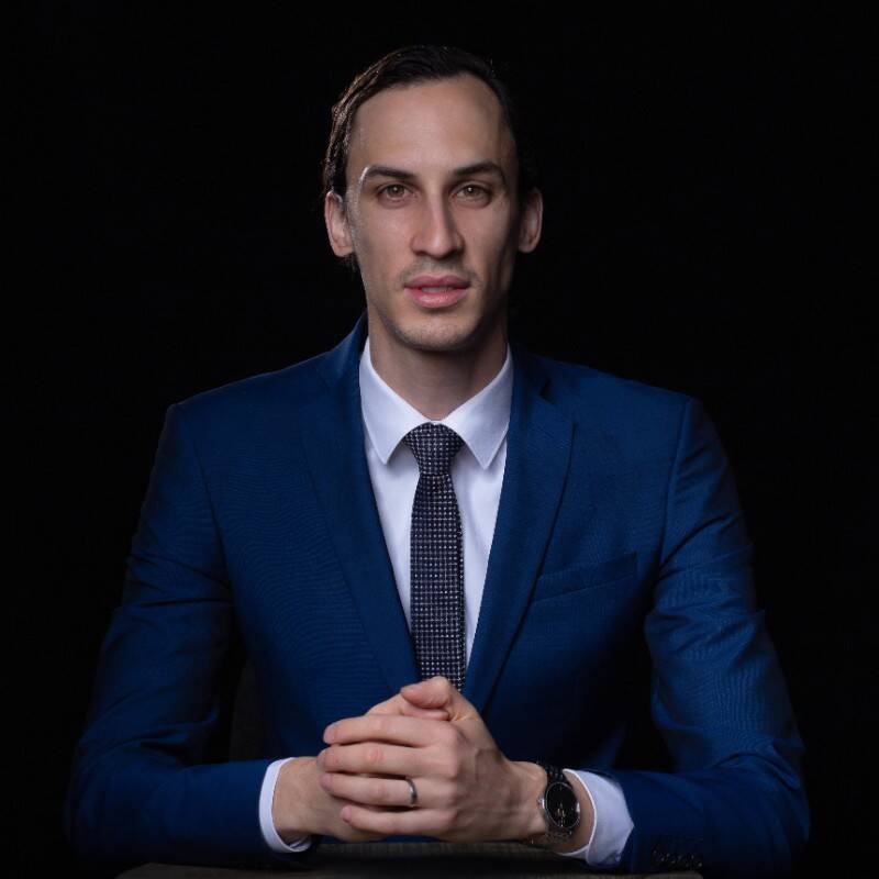 Stéphane Vautrot - HRIS Project & Functional Lead