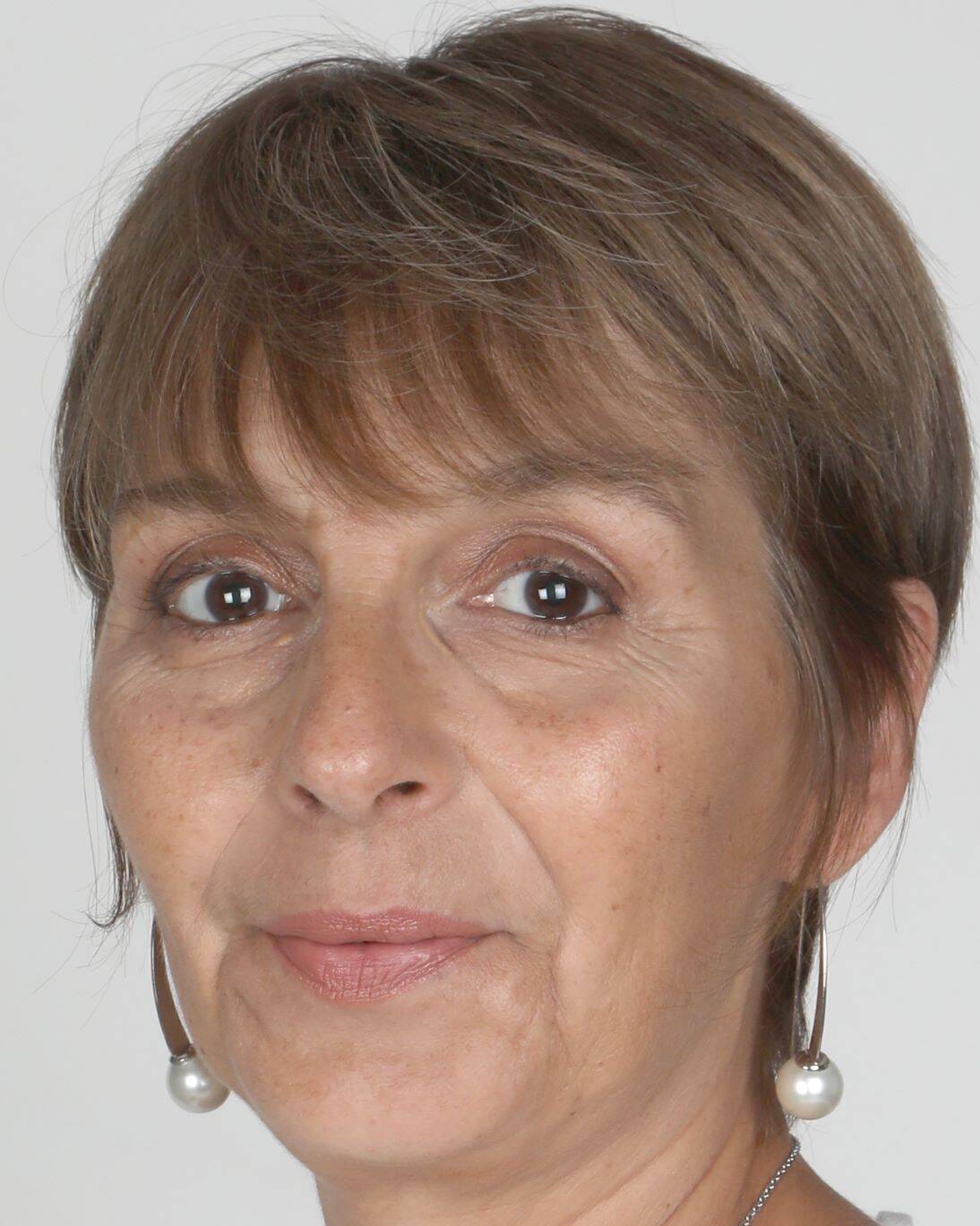 Peggy Barbot