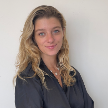 Margaux Loubaresse