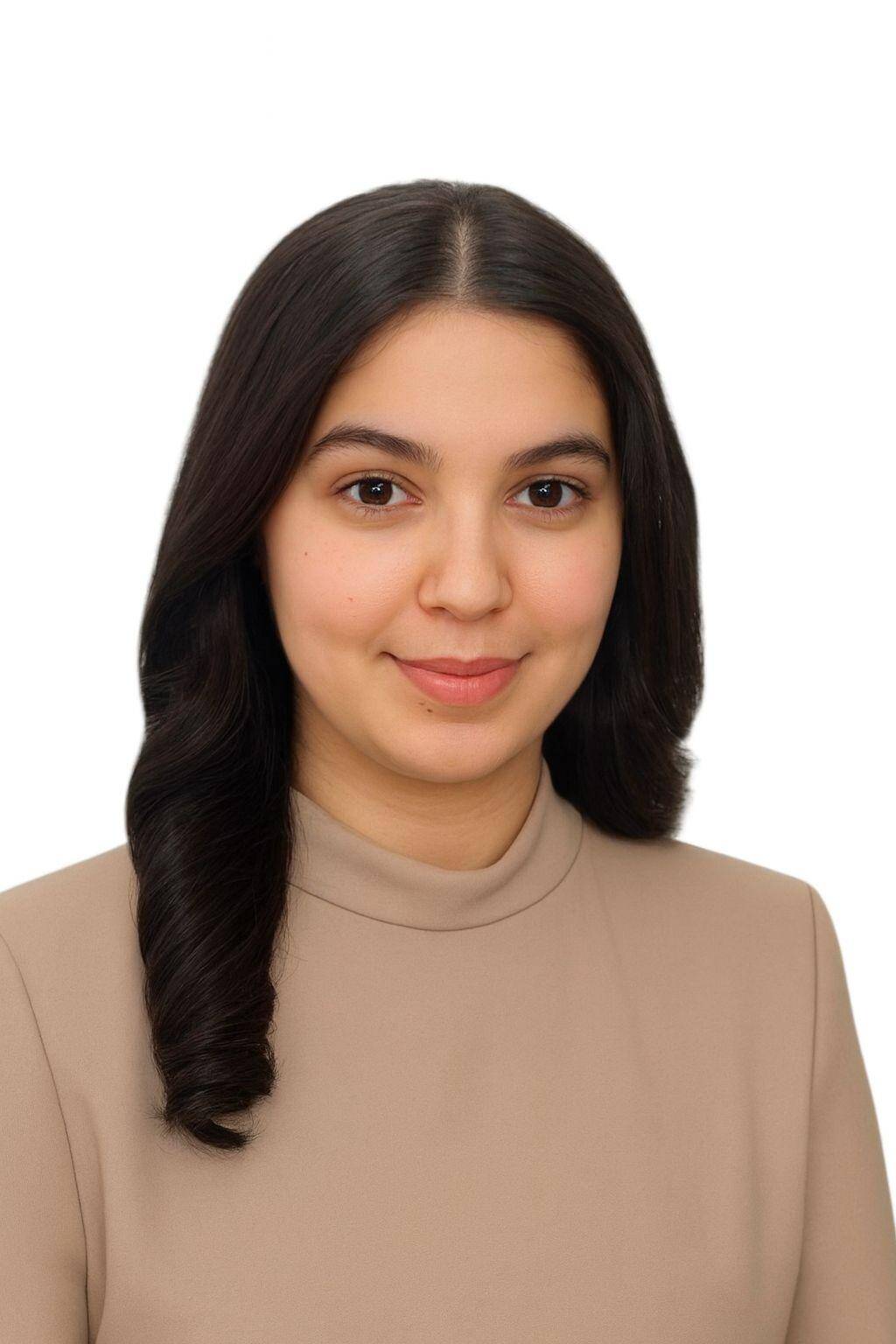 Fatiha Lamaallaoui