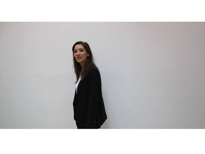 Maëlle Foucault