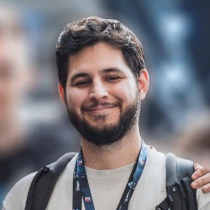 Mahdi B. - Sr. Product Designer • UX, UI et Design System