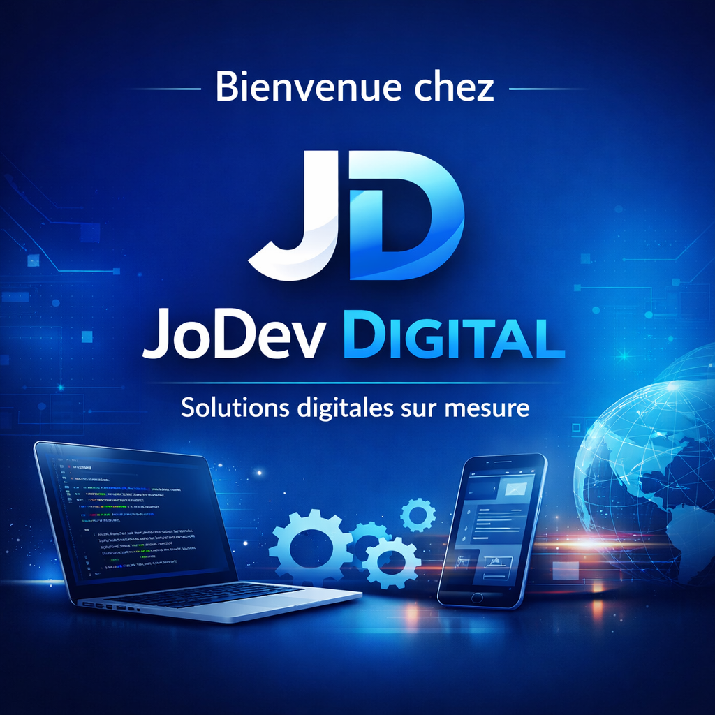 Jordan Plez - Developpeur
