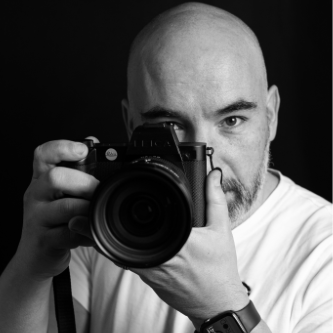 Francois Veillon - Vidéaste et Photographe