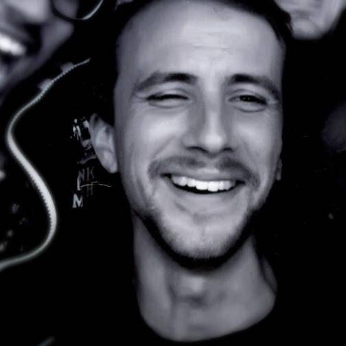 Daniel Boblet