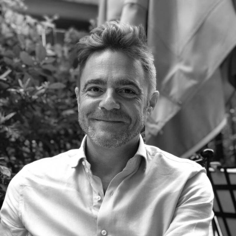 Laurent G.