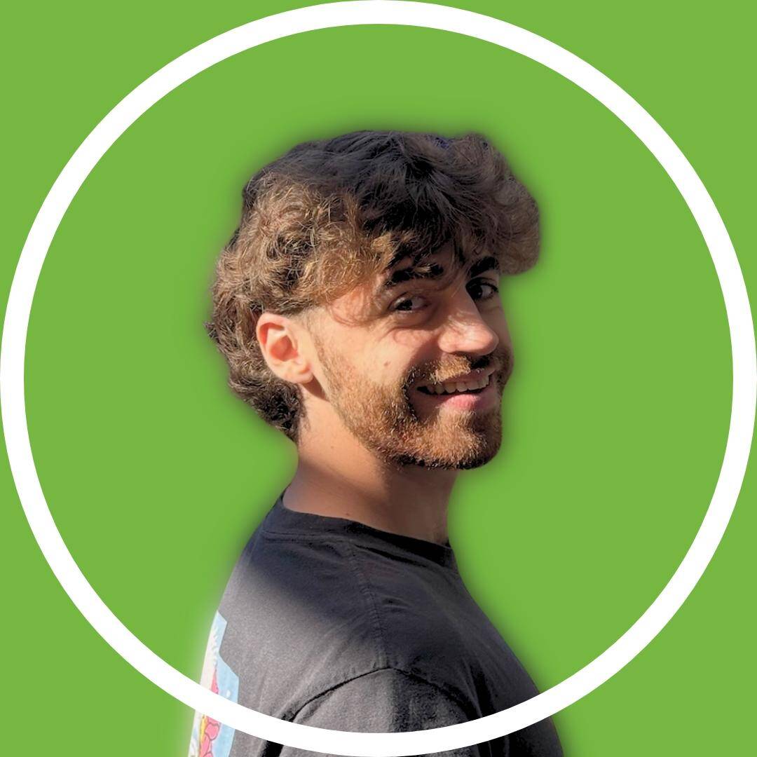 Axel Vieira