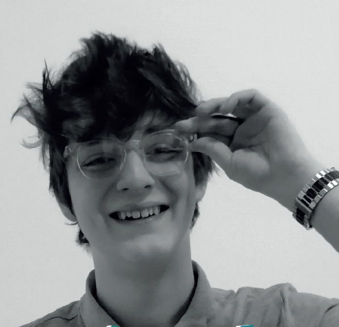 Moritz Gebert