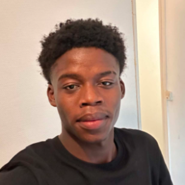 Ousmane Kourouma - Develppeur Python