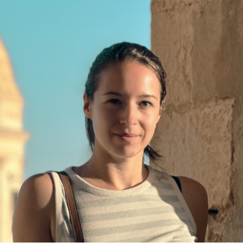 Corinna Pfurtscheller