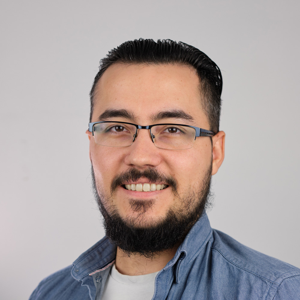 Ronan Le Gentil