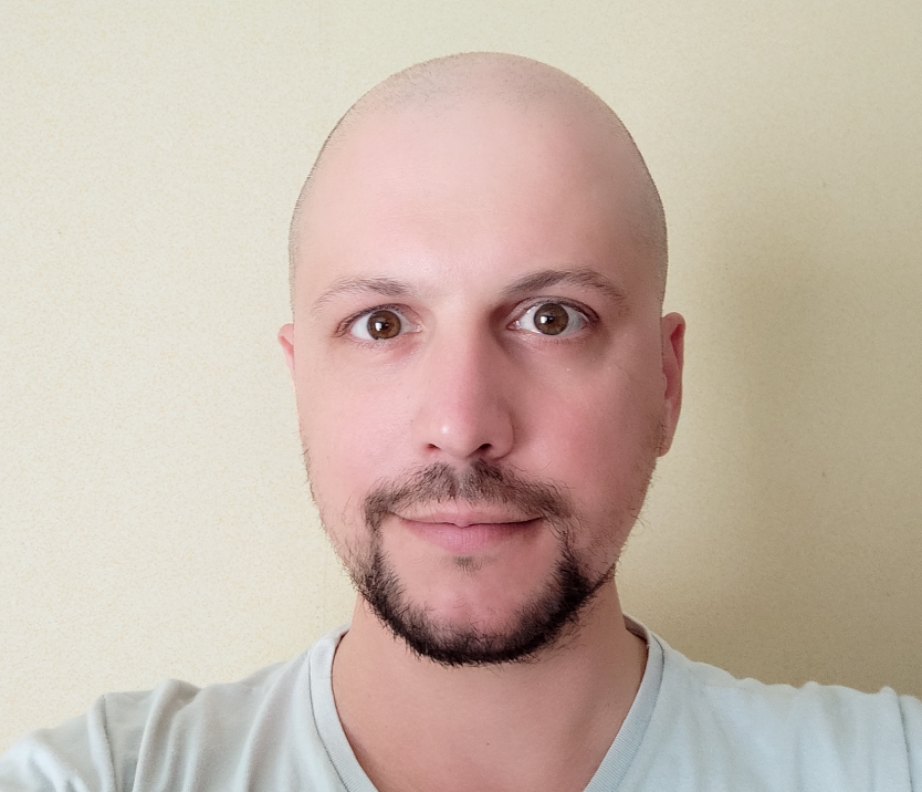 Ignacio Martínez