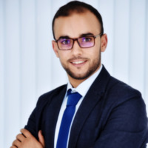 Charfeddine Benmohamed - Ing Java Senior | Kafka | Micro-ser | Apache Camel