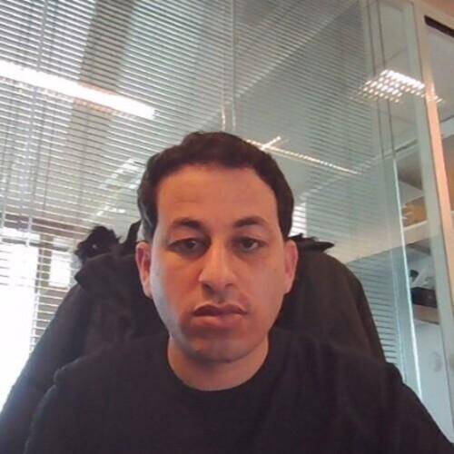 Walid I.