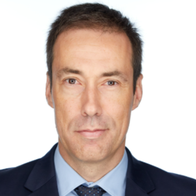 Jean-François  - Interim Manager / CFO