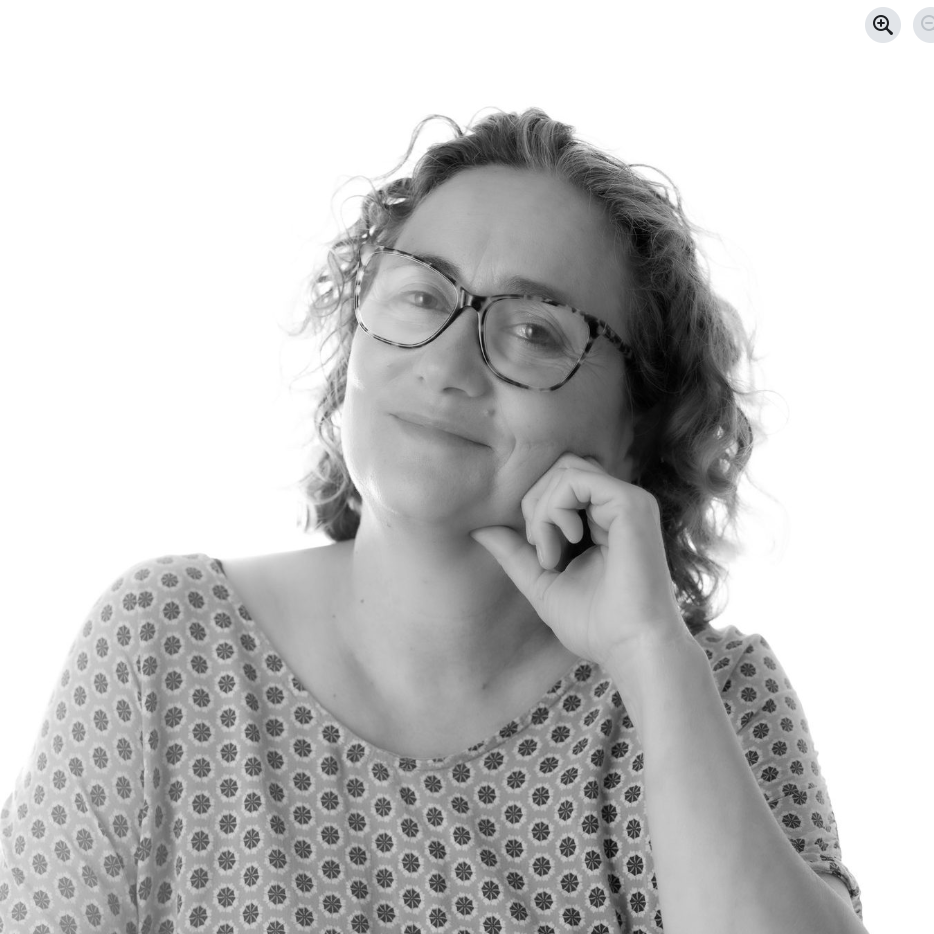 Maria Garbayo García - Consultora SEO y Desarrollo Web para Pymes · WordP