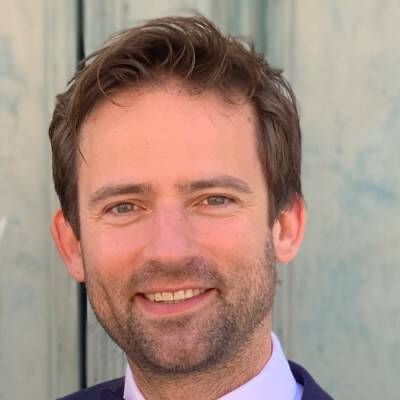 Kevin Put - Senior UX/UI Designer