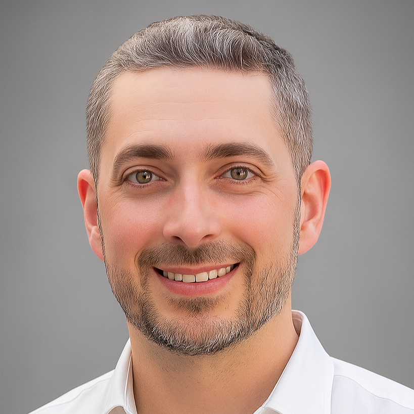 Dan Messas - Expert BI - SAP BW | Architecte | Scrum Master