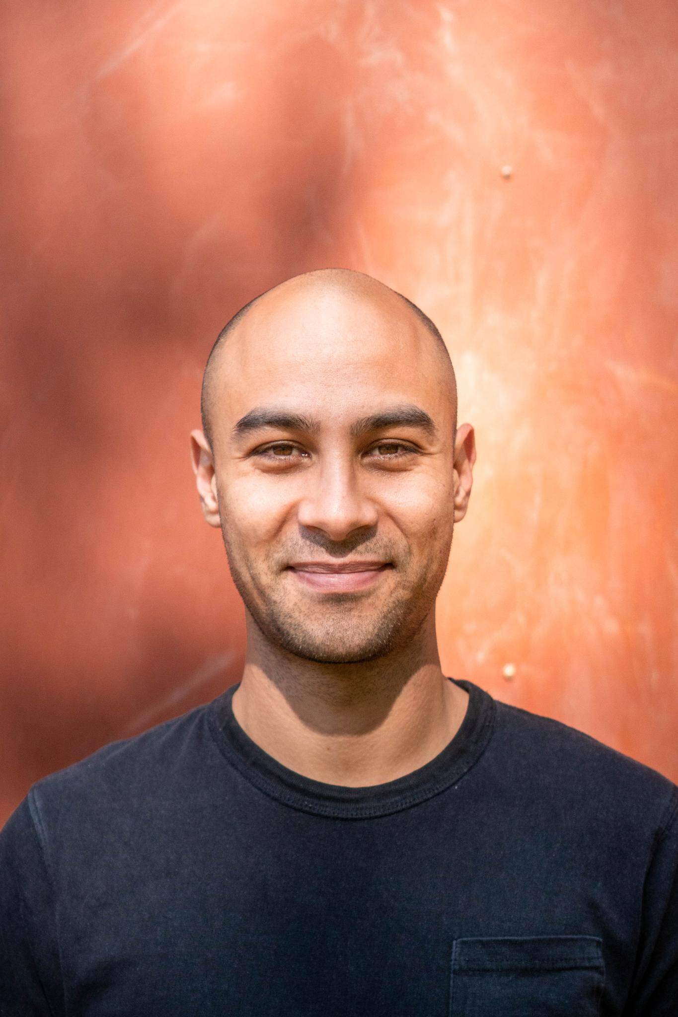 Benoît Nguyen