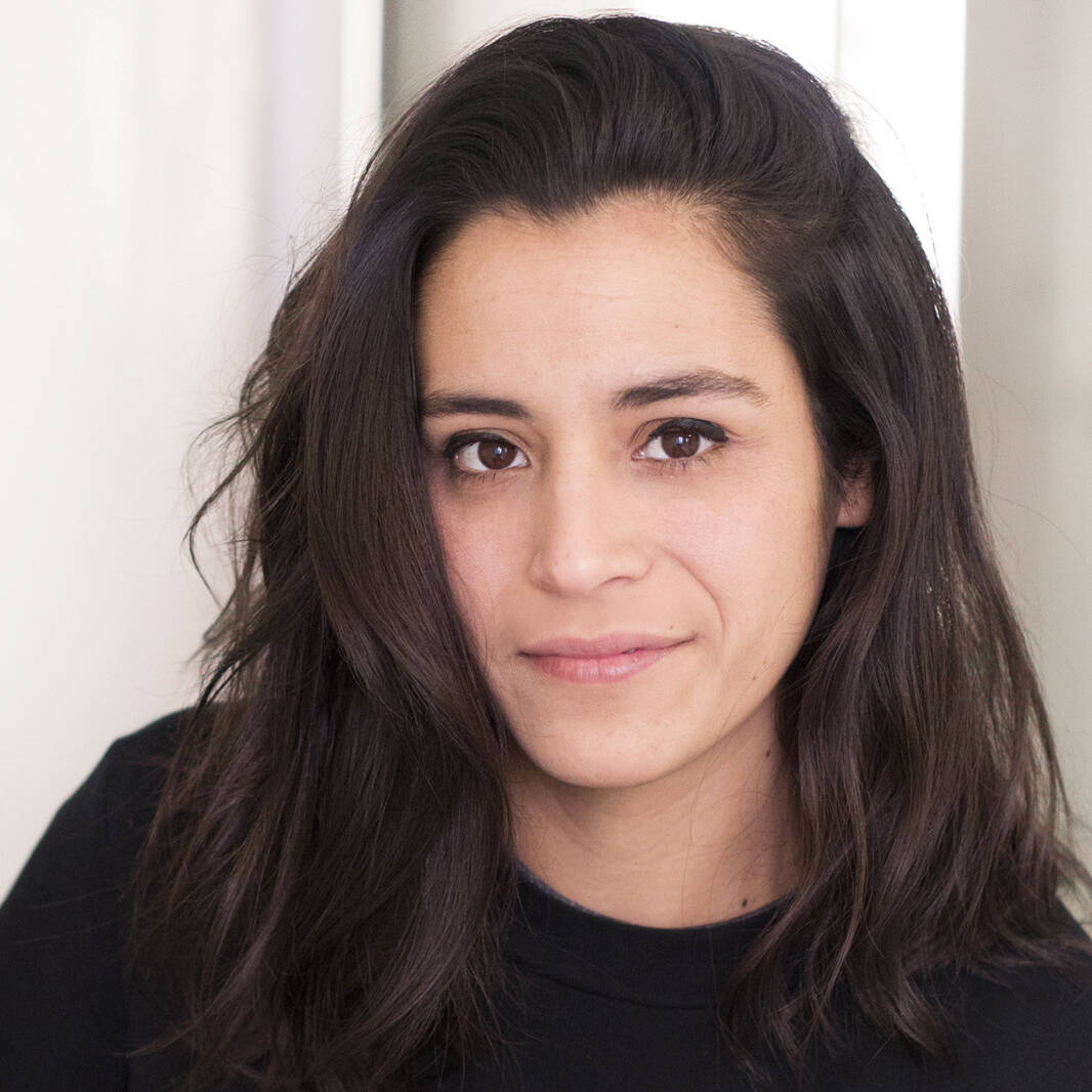 Karina Gonzalez - Visual Content Creator