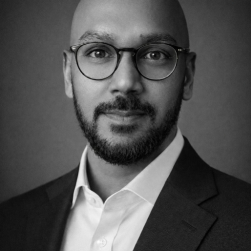Nadeem Baboolall - Product Owner