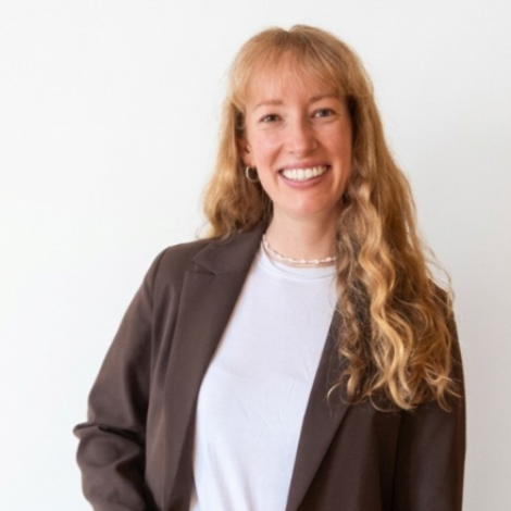 Celine Münz - Google Ads für lokale Dienstleister