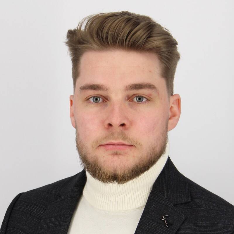 Mickael Deschodt