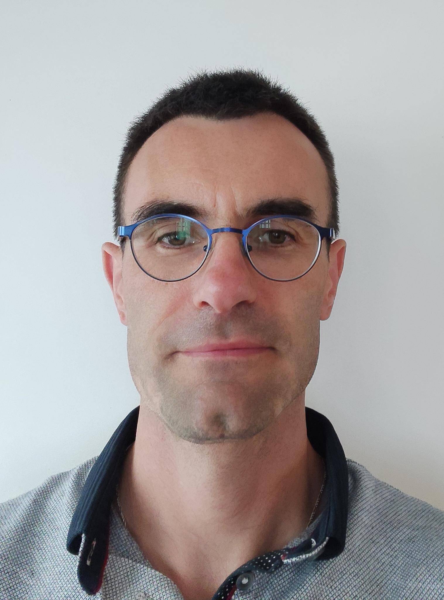 Mikael Menant