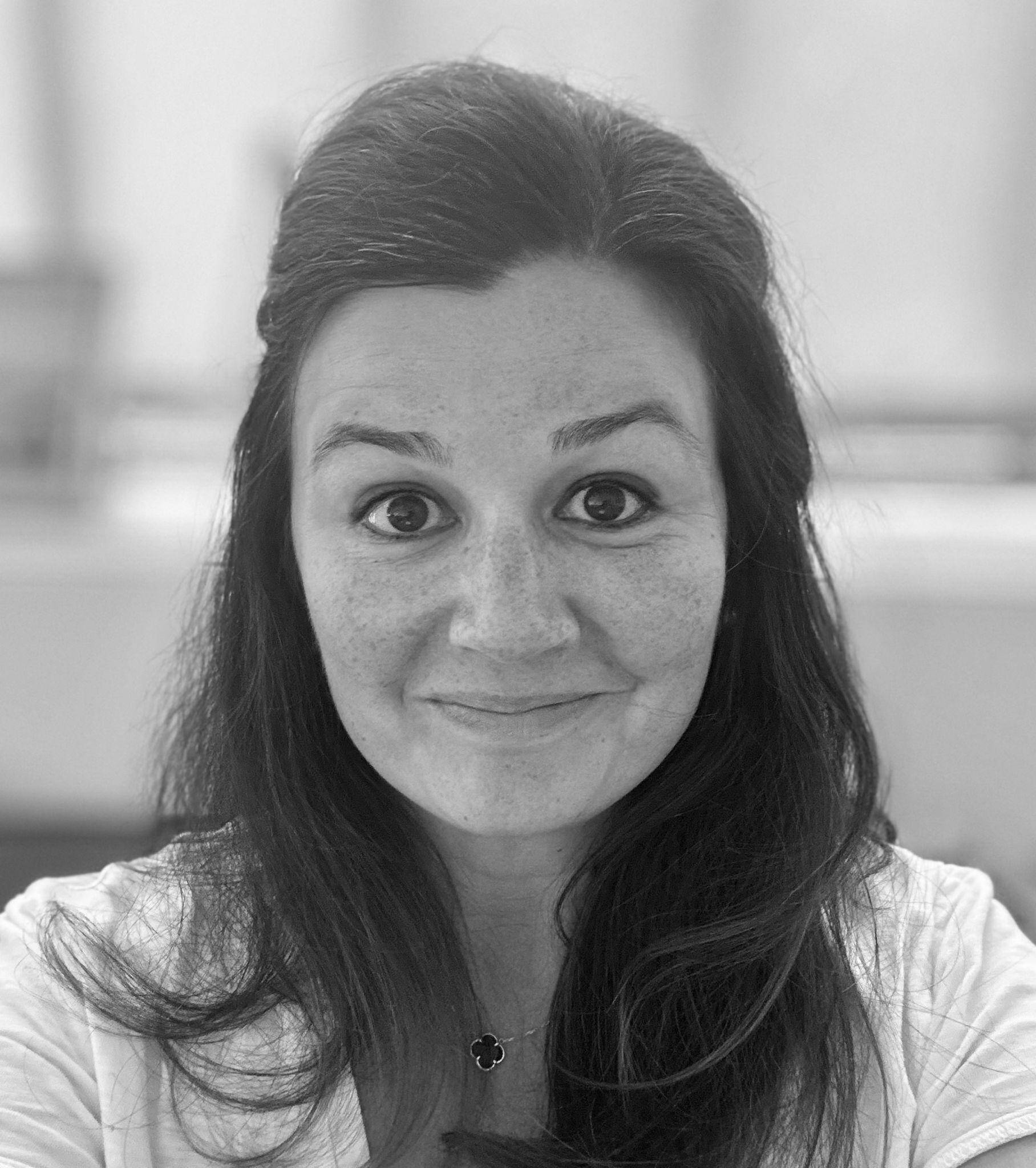 Aurélie G.