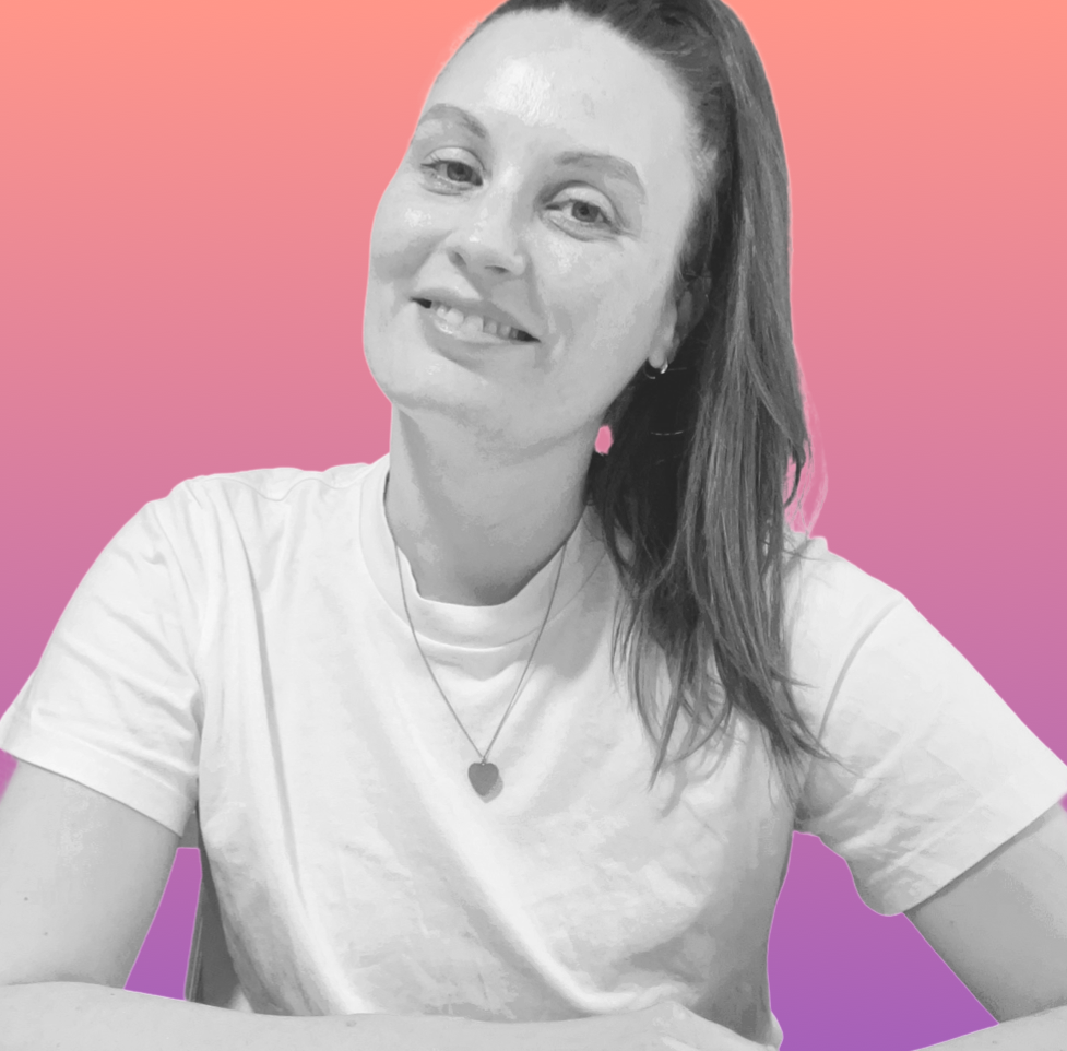 Julia Klein-Klute - Product Designer