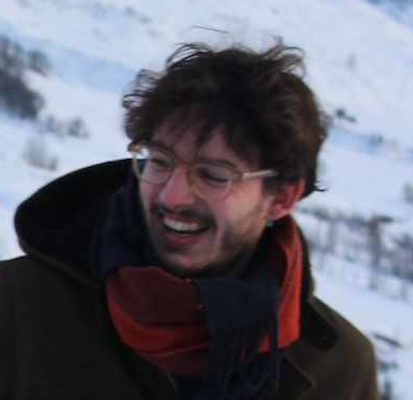 Quentin Victeur