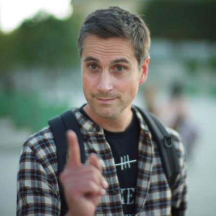 Michaël Houdoux