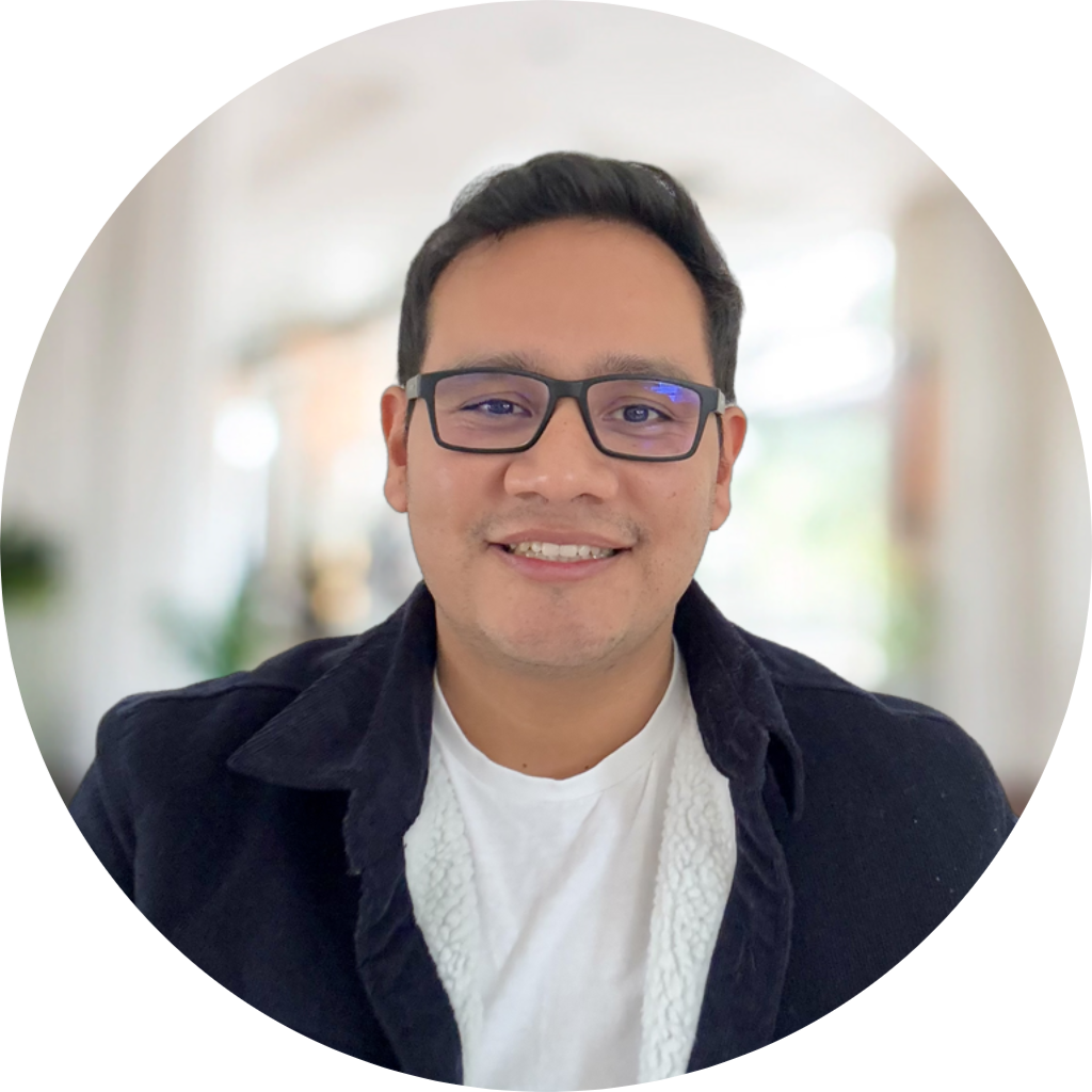 Stuart C. - Desarrollador FullStack