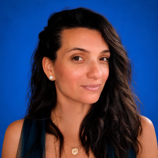 Carine R. - Office Manager Gestion administrative & financière