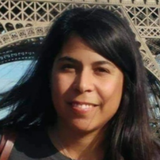 Sabrina Benzeriga