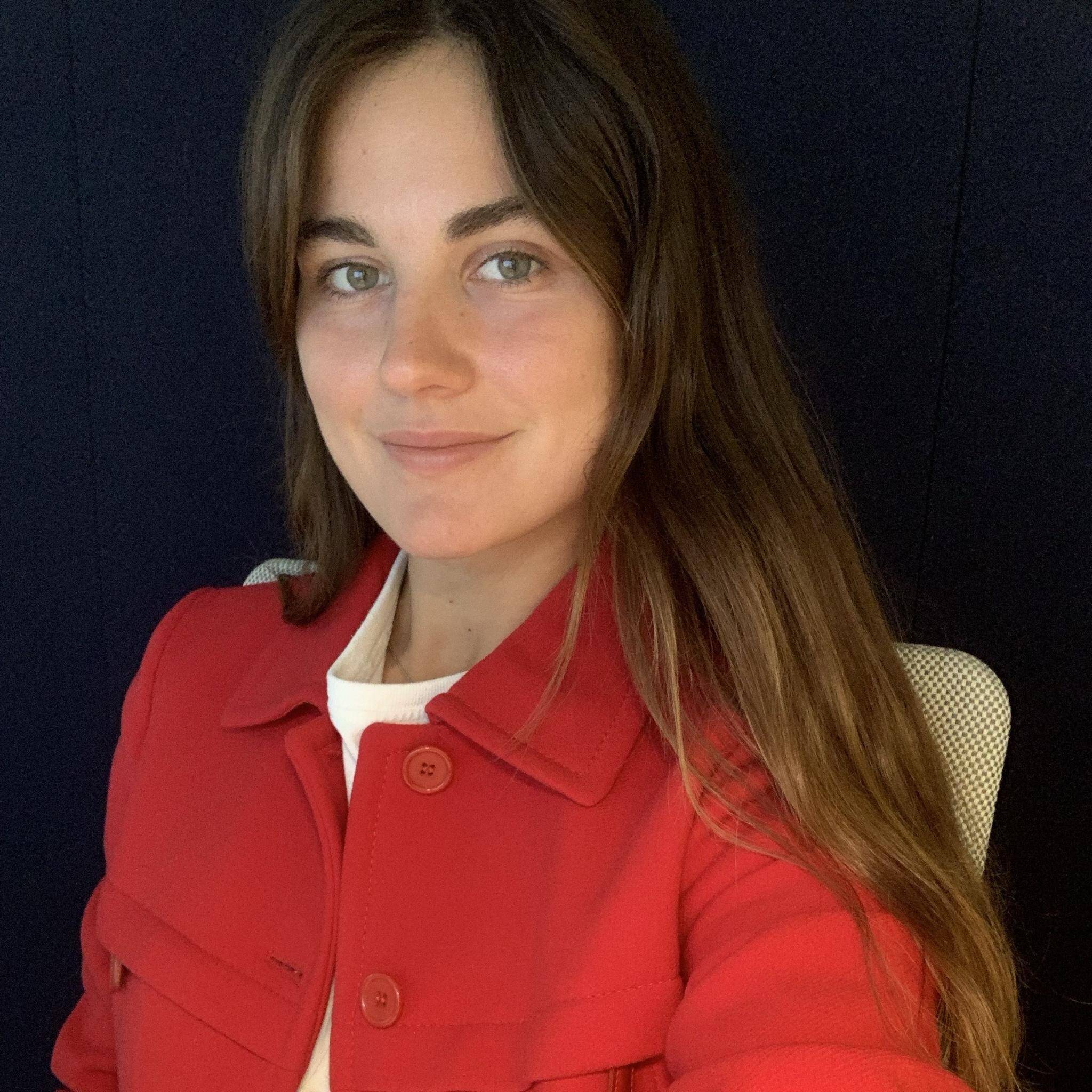 Lucie Conrié