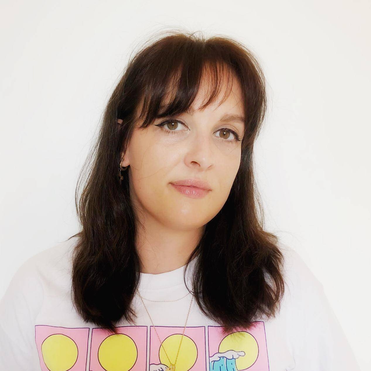 Margaux Amaré