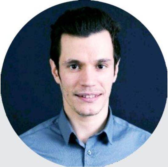Guillaume Corbel