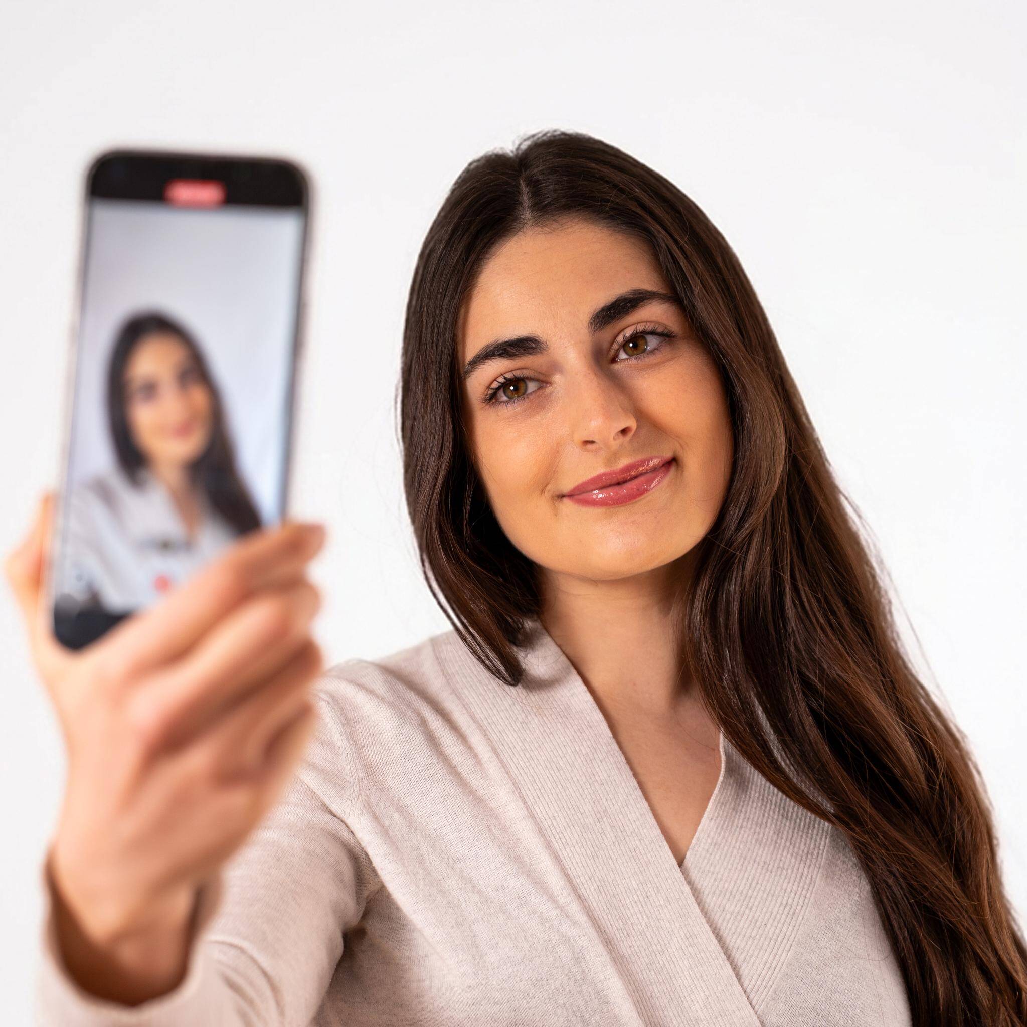 Marta  - Gestora de marca / Social Media Manager / UGC