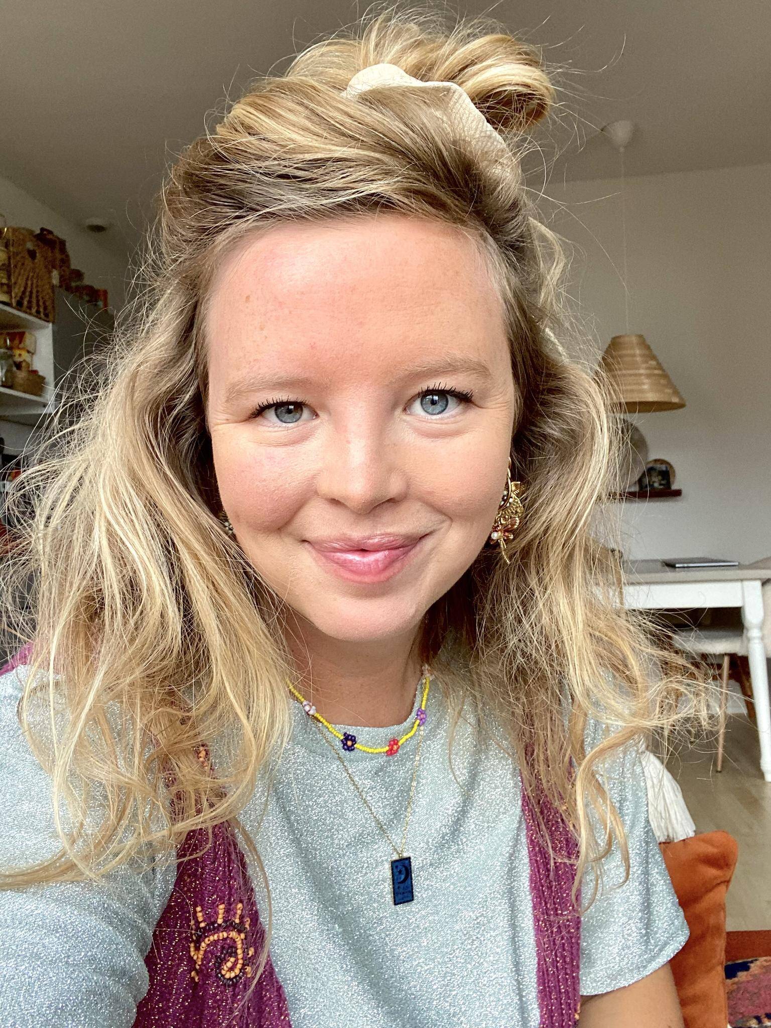 Angela Van Zoest