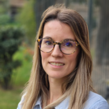 Emilie Scourzic