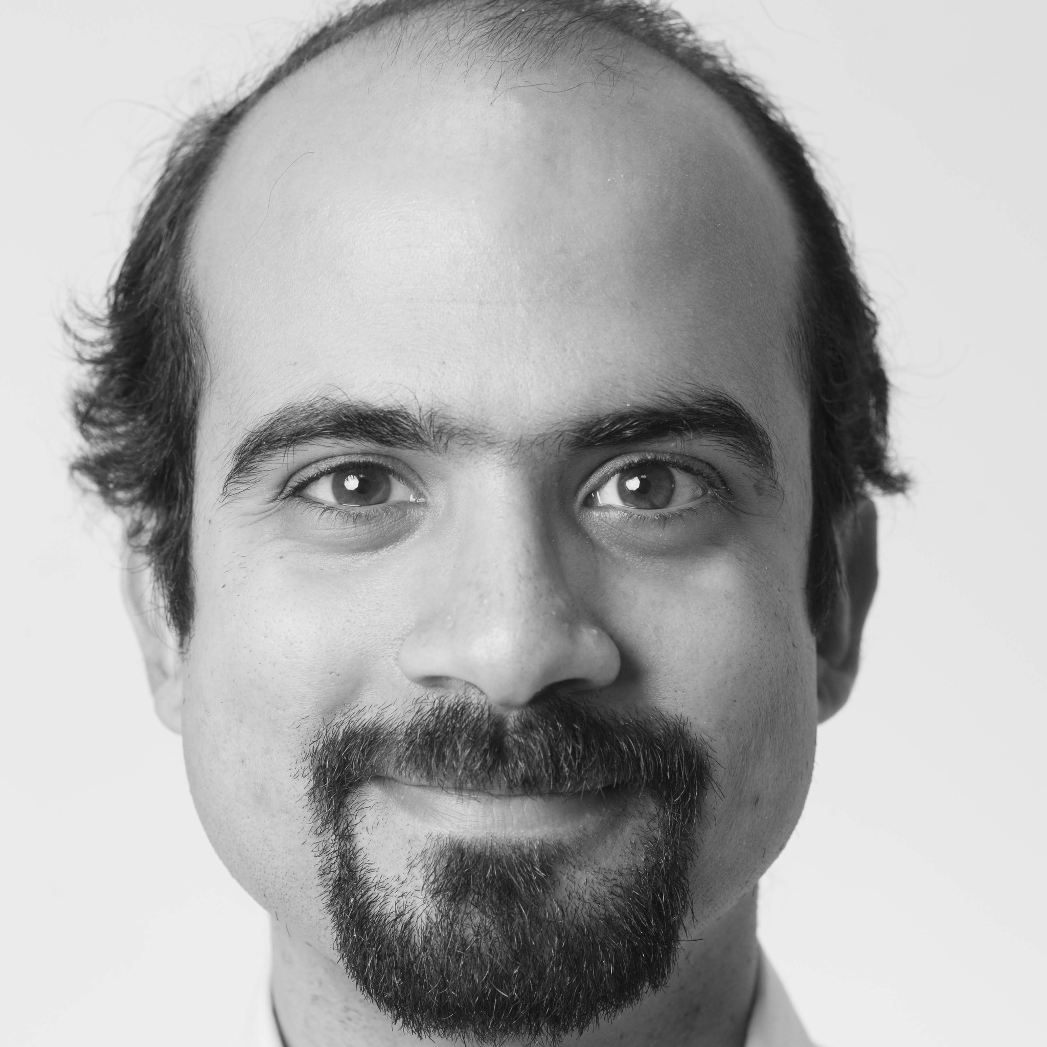 Pejman A.