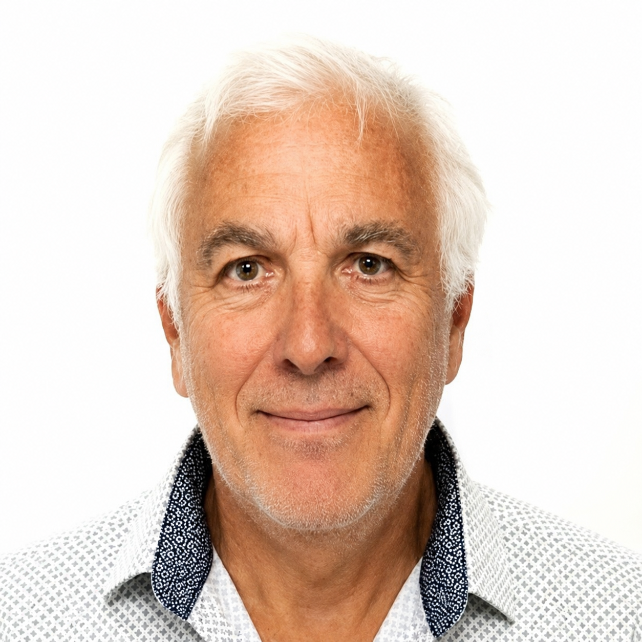 Jean Louis Gueroult - Formateur Agile & Coach Scrum — Certifications PSM