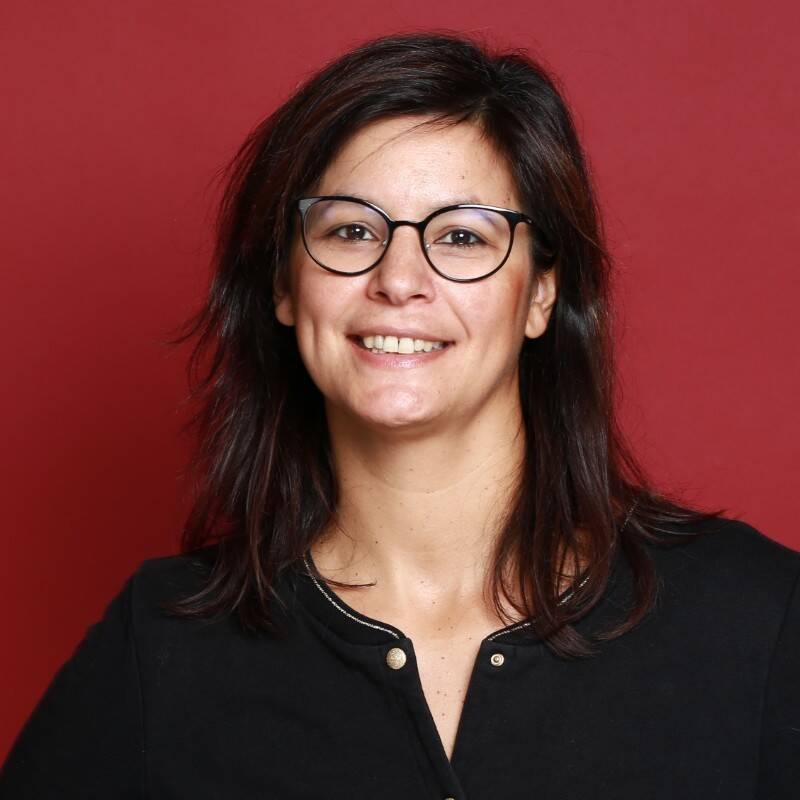 Anaïs Flores - Head of CRM & Loyalty