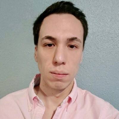Pablo  - Software & Systems Engineer | Software Architect