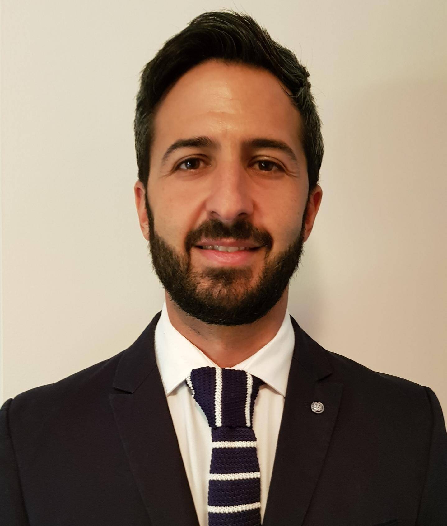 Francisco José Rodríguez Romero