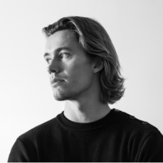 Ronan Le Maire